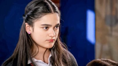 LA CAÍDA DE LA REINA [Part 2]