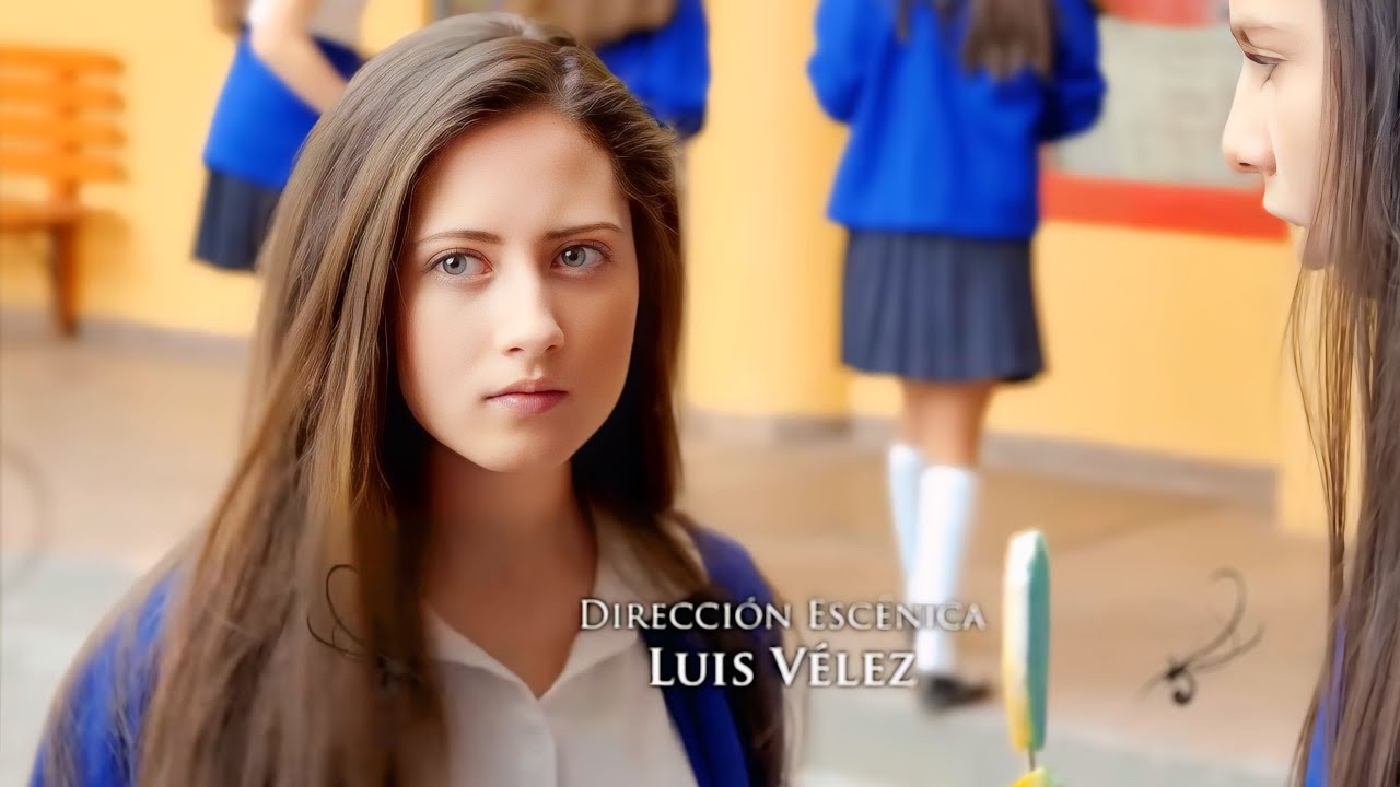 La Niña Más Fea Del Mundo Parte 1